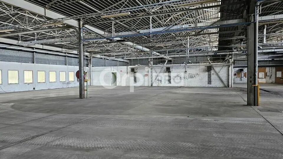 Local d'activités dans Blanzy à vendre - Photo intérieure – Image 1 sur 7