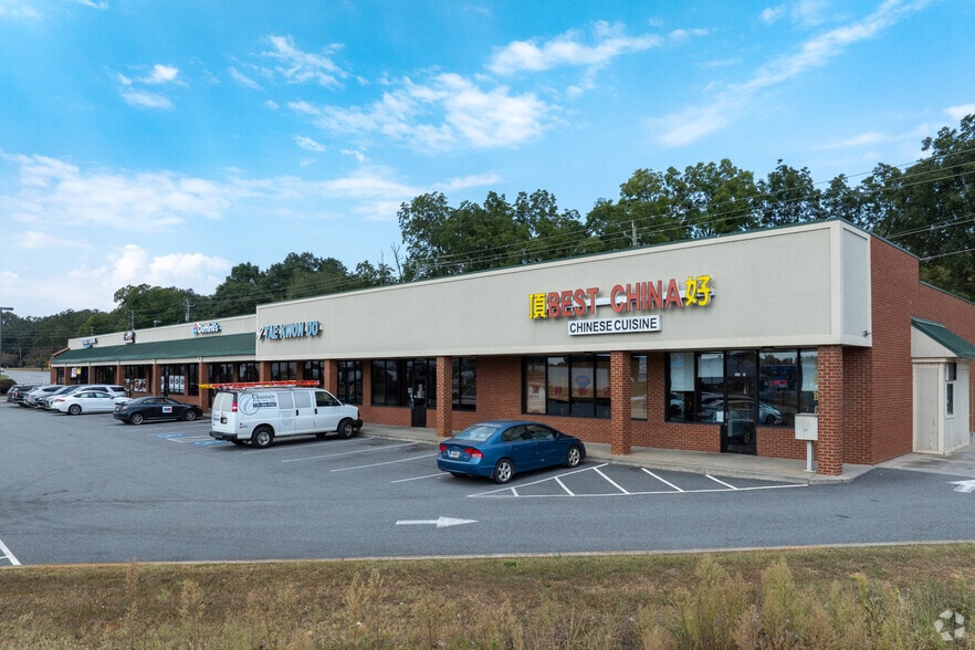 12 Euharlee Rd SW, Euharlee, GA à vendre - Photo principale – Image 2 sur 11