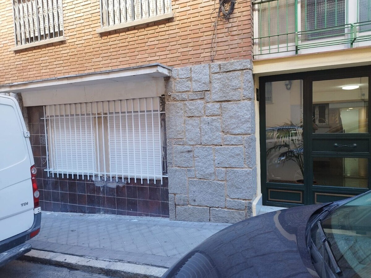 Madrid, MAD 28038 - Lot A -  - Plan d’étage - Image 2 of 7