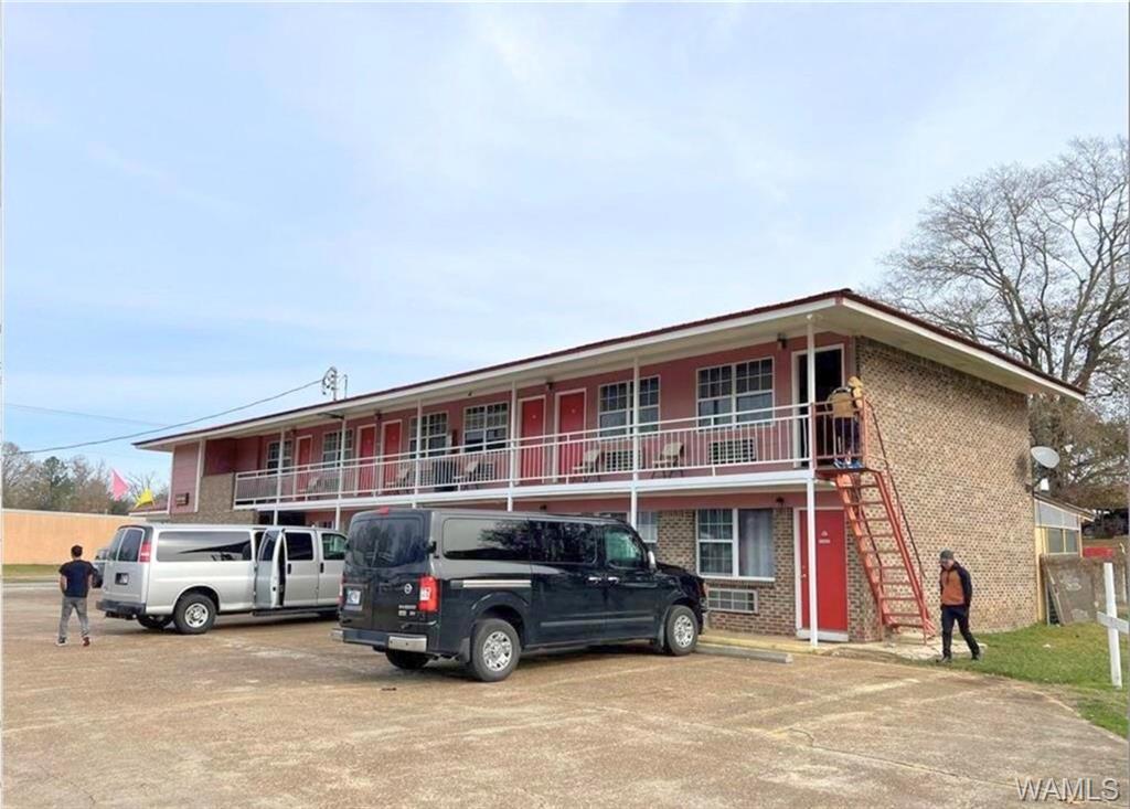 705 S Main St, Linden, AL à vendre Photo principale– Image 1 sur 7