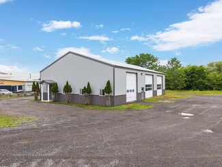 Plus de détails pour 149 Barnerville Rd, Cobleskill, NY - Industriel/Logistique à vendre