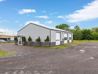 Plus de détails pour 149 Barnerville Rd, Cobleskill, NY - Industriel/Logistique à vendre