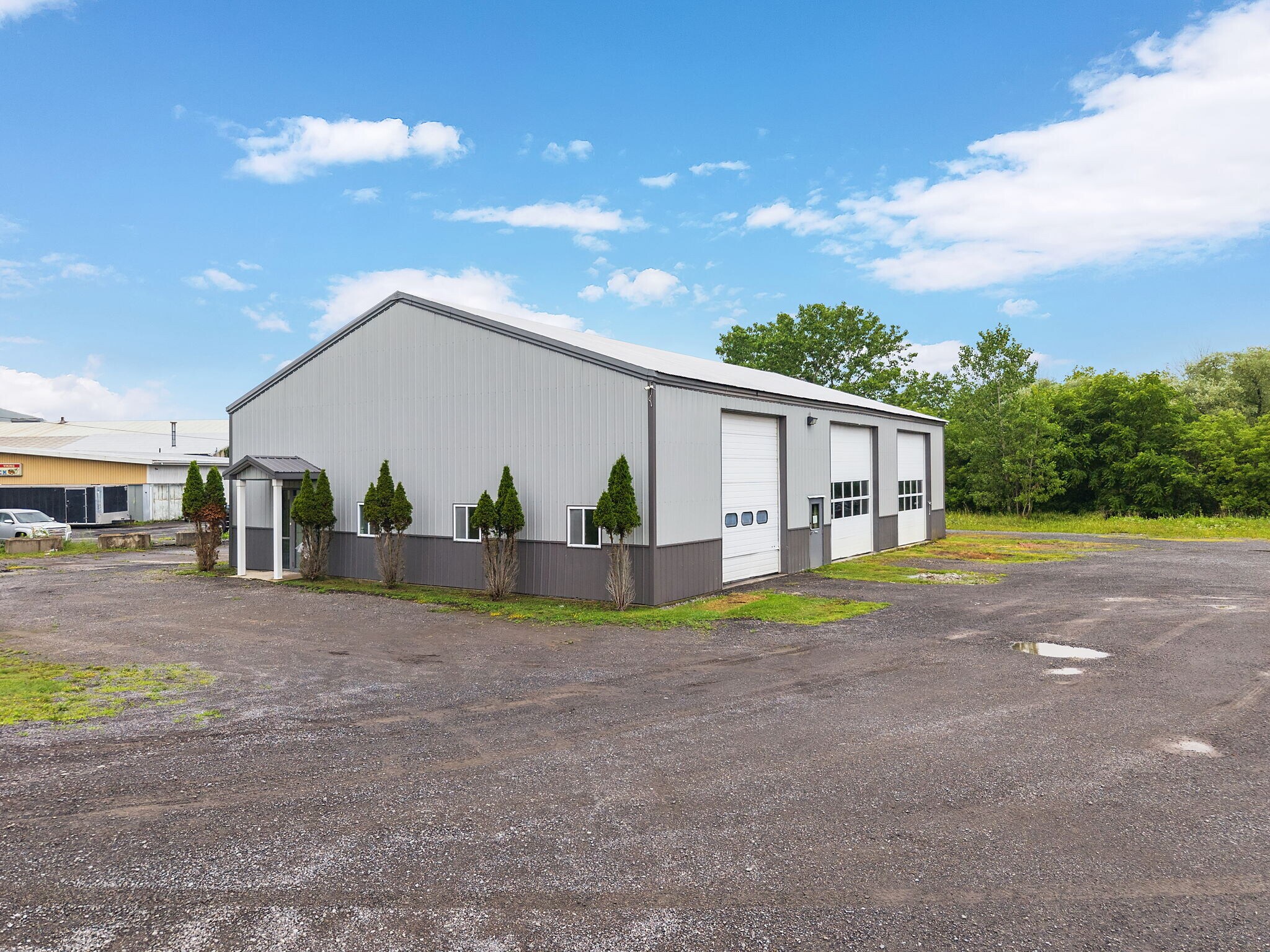149 Barnerville Rd, Cobleskill, NY à vendre Photo de l’immeuble– Image 1 sur 16