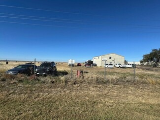 Plus de détails pour 4901 N Whitaker Rd, Amarillo, TX - Local d’activités à vendre