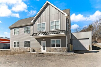 Plus de détails pour 935 W Cypress St, Kennett Square, PA - Bureau à vendre