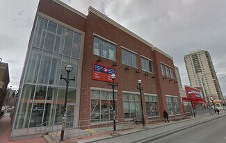 Plus de détails pour 43 Osborne St, Winnipeg, MB - Bureau à louer
