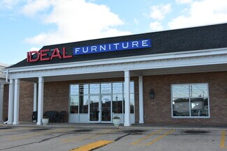 Plus de détails pour 2241 Main St, Green Bay, WI - Local commercial à louer
