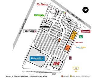 Plus de détails pour 6140 Blvd Henri-Bourassa E, Montréal, QC - Local commercial à louer