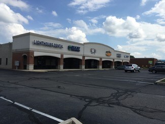 Plus de détails pour 560-582 N Oak Dr, Plymouth, IN - Bureau/Local commercial à louer