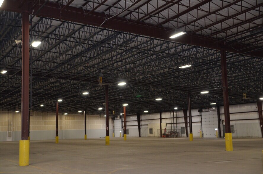 985 Capital Drive SE, Cedar Rapids, IA à louer - Photo intérieure – Image 3 sur 16