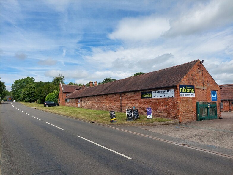 Harlescott Ln, Shrewsbury à louer - Photo de l’immeuble – Image 3 sur 3