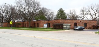 Plus de détails pour 1665-1695 Elk Blvd, Des Plaines, IL - Bureau à louer