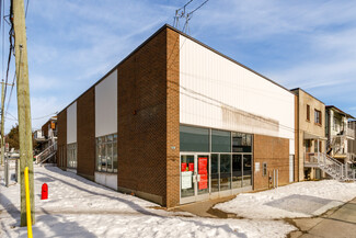 Plus de détails pour 2480 Rue Provost, Lachine, QC - Local commercial à vendre