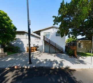 Plus de détails pour 91 W Reed St, San Jose, CA - Logement à vendre