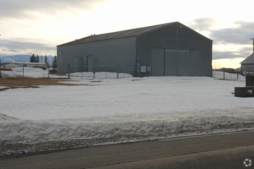 7880 W Boekel Rd, Rathdrum, ID à vendre - Photo de l’immeuble – Image 2 sur 2