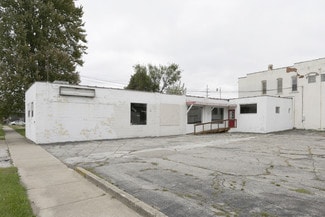 Plus de détails pour 601 & 617 Portage – à vendre, Kalamazoo, MI