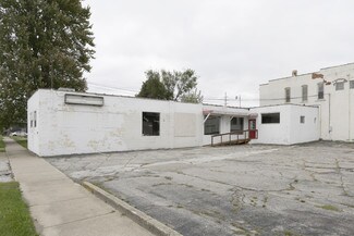 Plus de détails pour 601 Portage St, Kalamazoo, MI - Local d’activités à vendre