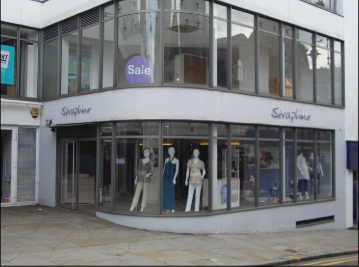 58-62 Heath St, Londres à louer - Photo de l’immeuble – Image 2 sur 21