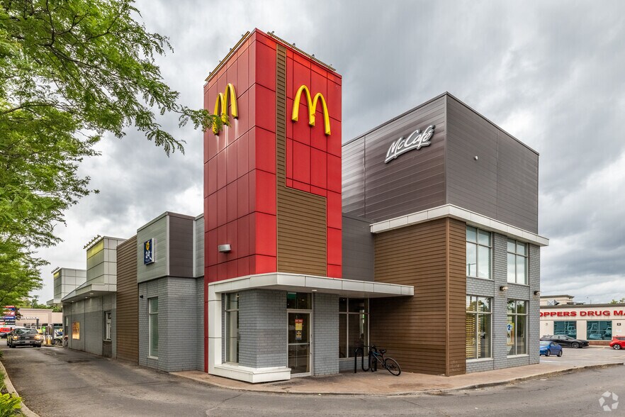 2625 Carling Ave, Ottawa, ON à vendre - Photo principale – Image 3 sur 3