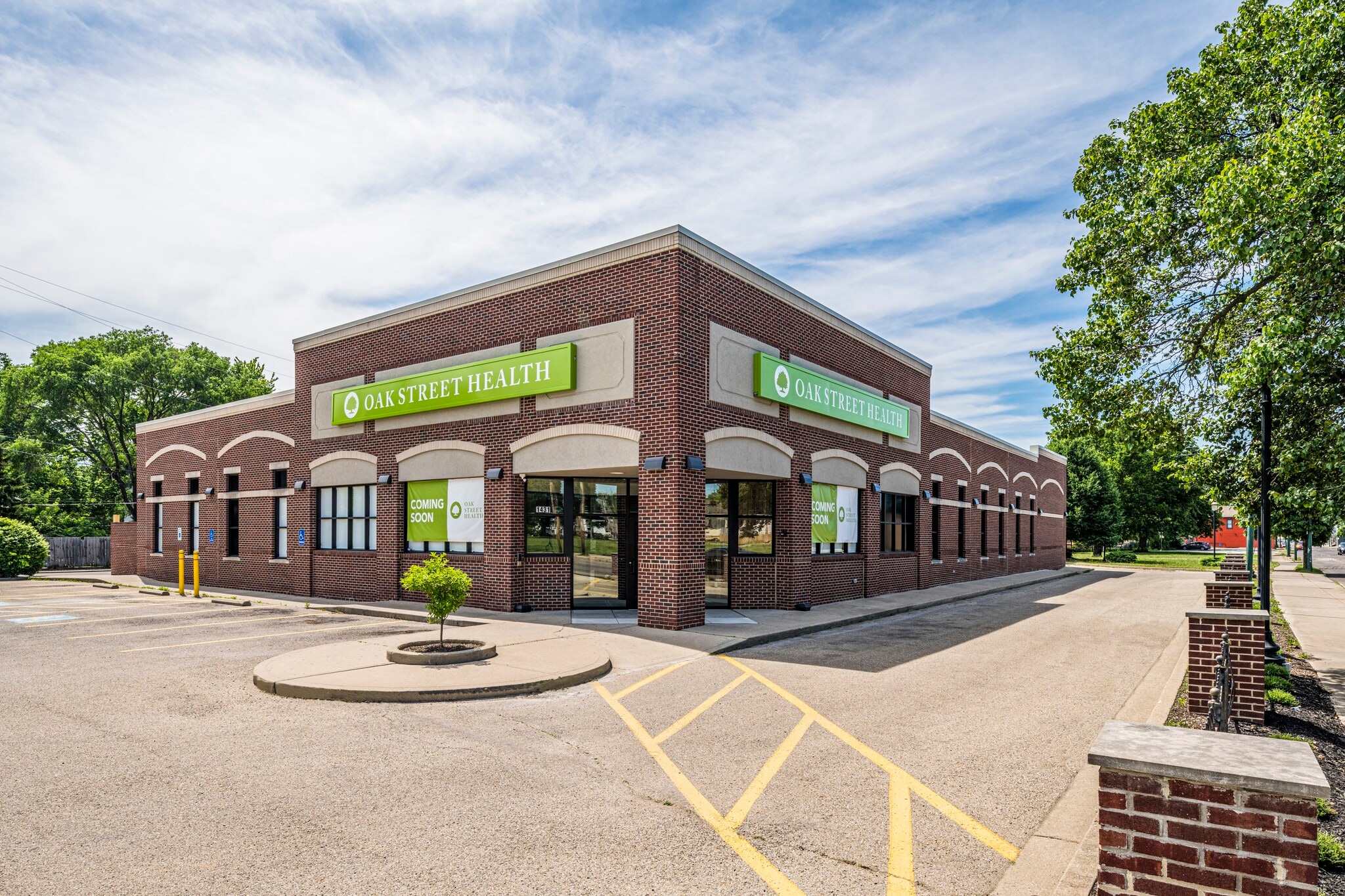 1431 Wayne Ave, Dayton, OH à vendre Photo principale– Image 1 sur 5