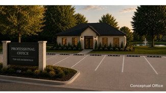 Plus de détails pour 7220 Old Jacksonville Hwy, Tyler, TX - Terrain à vendre