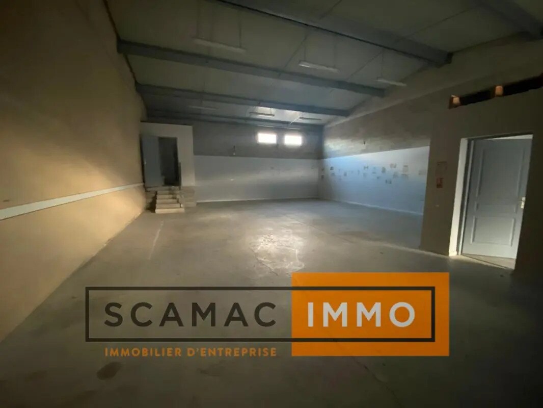 Photo de l’immeuble