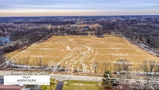 Plus de détails pour 14840 W 139th St, Homer Glen, IL - Terrain à vendre