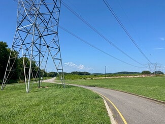 Plus de détails pour 1600 Centre Park dr, Loudon, TN - Terrain à vendre