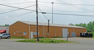 Plus de détails pour 2501 Magnolia Rd, Richmond, VA - Industriel/Logistique à louer