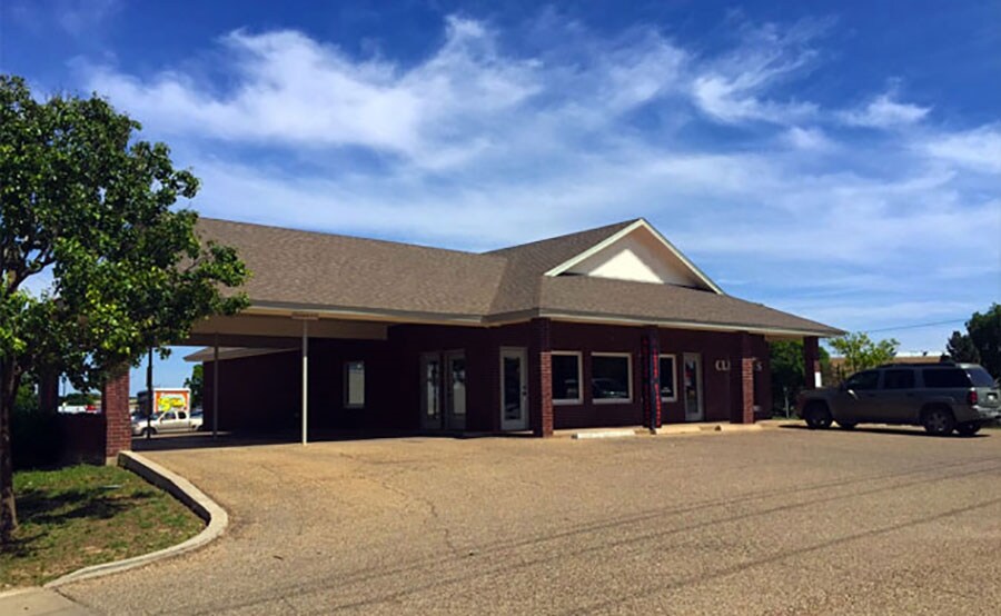 429 Frankford Ave, Lubbock, TX à louer - Photo de l’immeuble – Image 2 sur 11