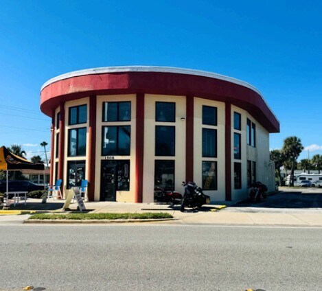 Atlantic Ave portefeuille de 2 biens à vendre sur LoopNet.fr - Photo de l’immeuble – Image 2 sur 3