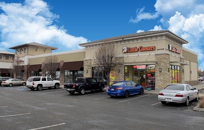 2432 W 1700 S, Syracuse, UT à vendre - Photo de l’immeuble – Image 2 sur 8