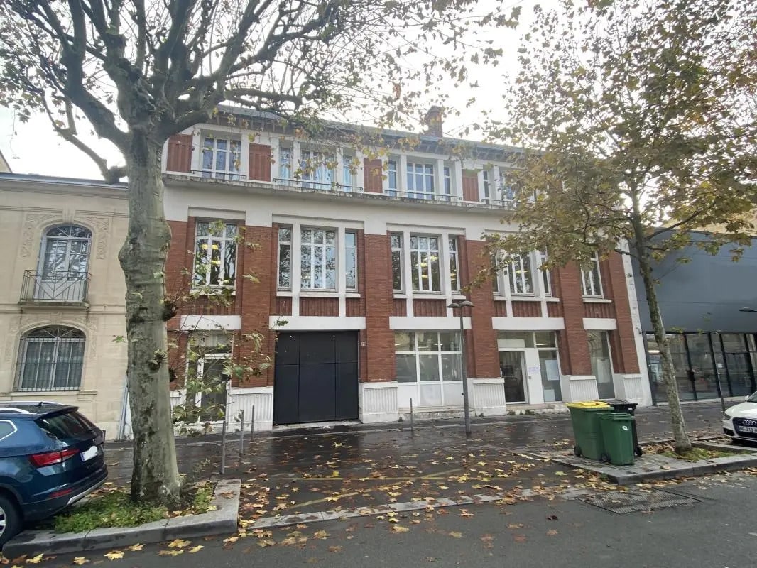 Bureau dans Bordeaux à vendre Photo de l’immeuble– Image 1 sur 10