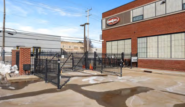 1328 Racine St, Racine, WI à vendre - Photo de l’immeuble – Image 3 sur 21
