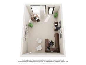 337 2nd St, Everett, MA à louer Plan d’étage– Image 1 sur 1