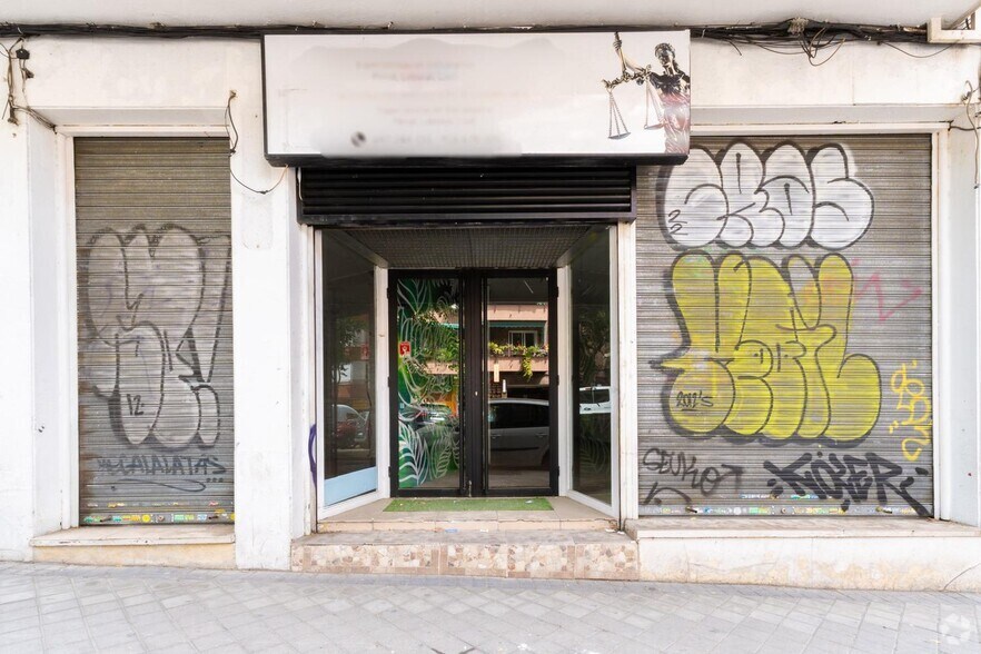 Immeuble residentiel dans Madrid, Madrid à vendre - Photo intérieure – Image 1 sur 1