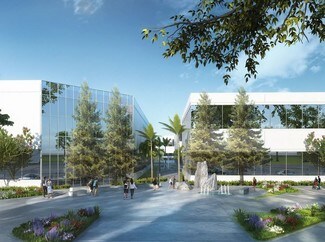 Plus de détails pour 16380 Roscoe Blvd, Van Nuys, CA - Bureau, Bureau/Médical à louer