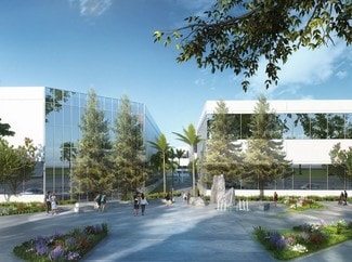Plus de détails pour 16360 Roscoe Blvd, Van Nuys, CA - Bureau à louer