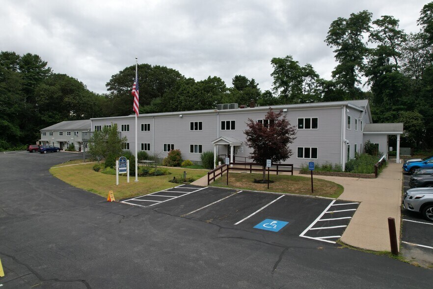 39 Limerick Rd, Arundel, ME à louer - Photo de l’immeuble – Image 2 sur 10