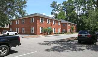 Plus de détails pour 1311 N Paul Russell Rd, Tallahassee, FL - Bureau à vendre