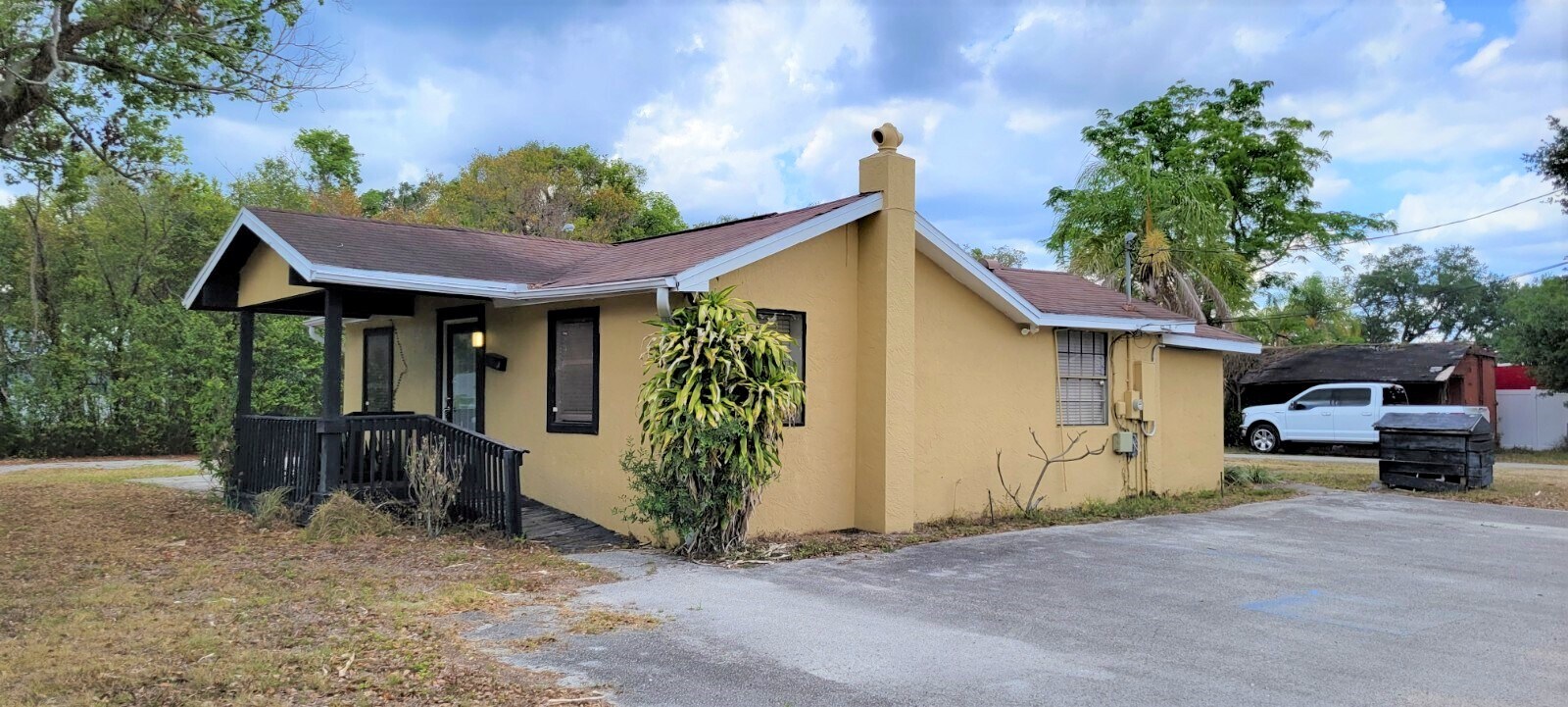 1901 W Sligh Ave, Tampa, FL à vendre Photo de l’immeuble– Image 1 sur 12