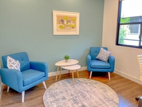 13101 W Washington Blvd, Culver City, CA à louer Photo intérieure– Image 2 sur 2