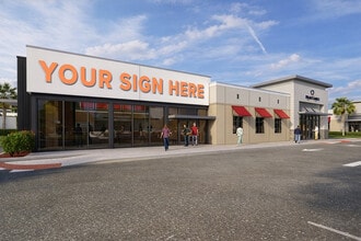 6801 S Kanner Hwy, Stuart, FL à louer Photo de l’immeuble– Image 2 sur 3