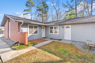 Plus de détails pour 3008 E North St, Greenville, SC - Logement à vendre