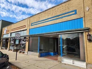 Plus de détails pour 1249 N Green St, McHenry, IL - Différents types d’espaces à louer