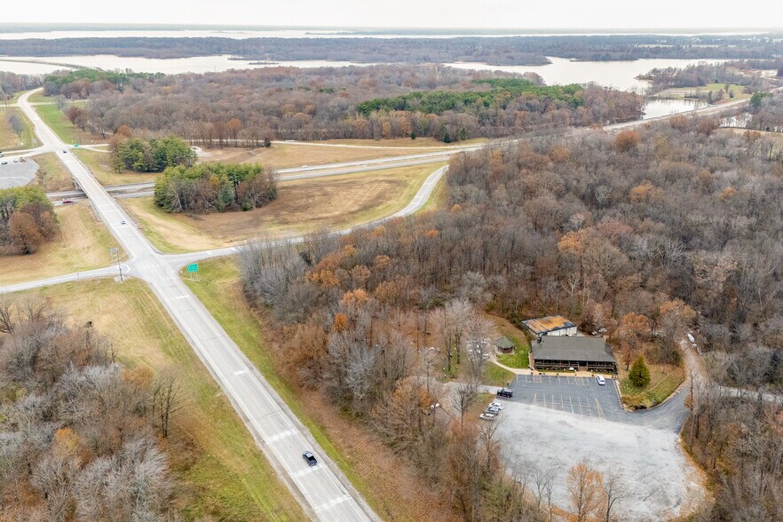 14931 State Highway 37, Whittington, IL à vendre - Aérien – Image 3 sur 60