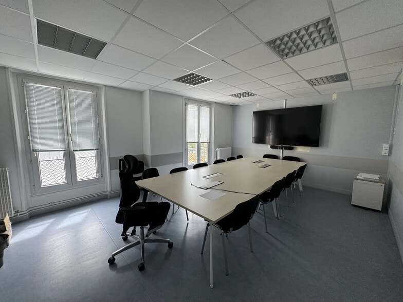 Bureau dans Paris à vendre - Photo de l’immeuble – Image 3 sur 7