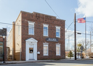 Plus de détails pour 146 Railroad Ave, Sayville, NY - Bureau à louer