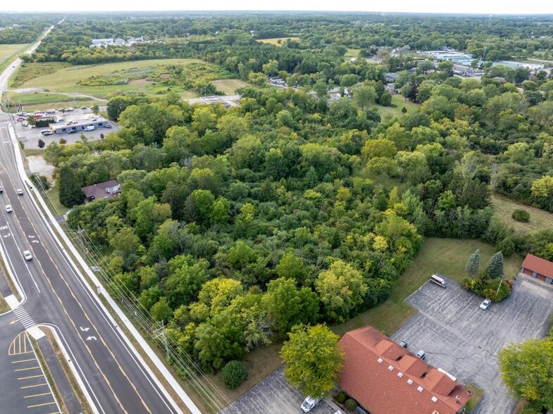 11342-11364 W Wadsworth Road, Beach Park, IL à vendre - Photo principale – Image 3 sur 5