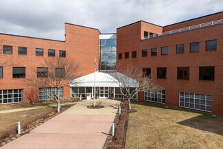 Plus de détails pour 475 Kilvert St, Warwick, RI - Bureau, Bureau/Médical à louer